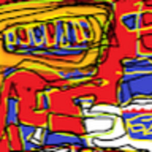 Meet your Posher, Kevin